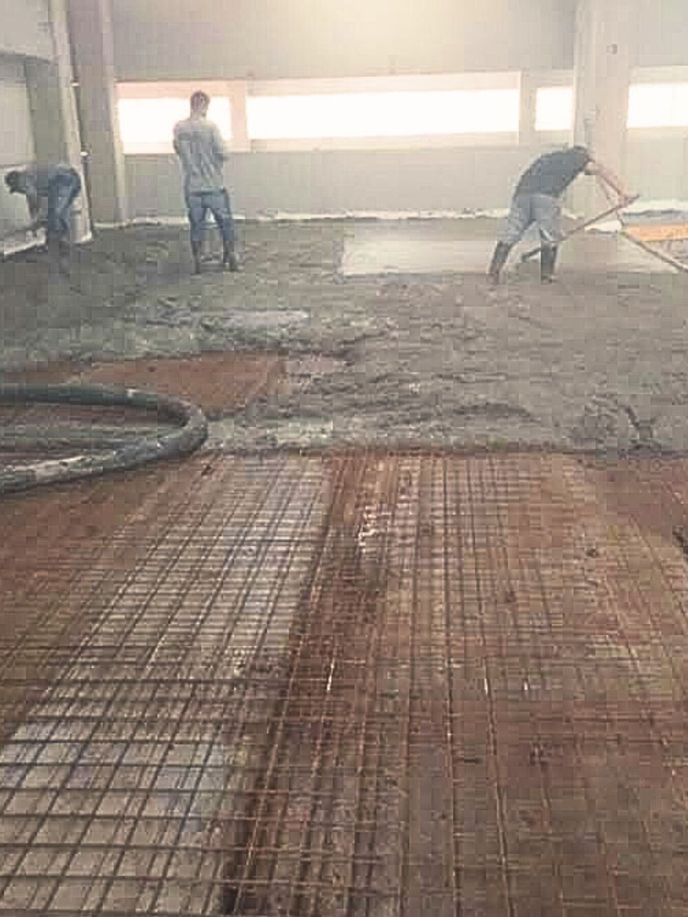 MD Pisos - Atacadão Curitiba