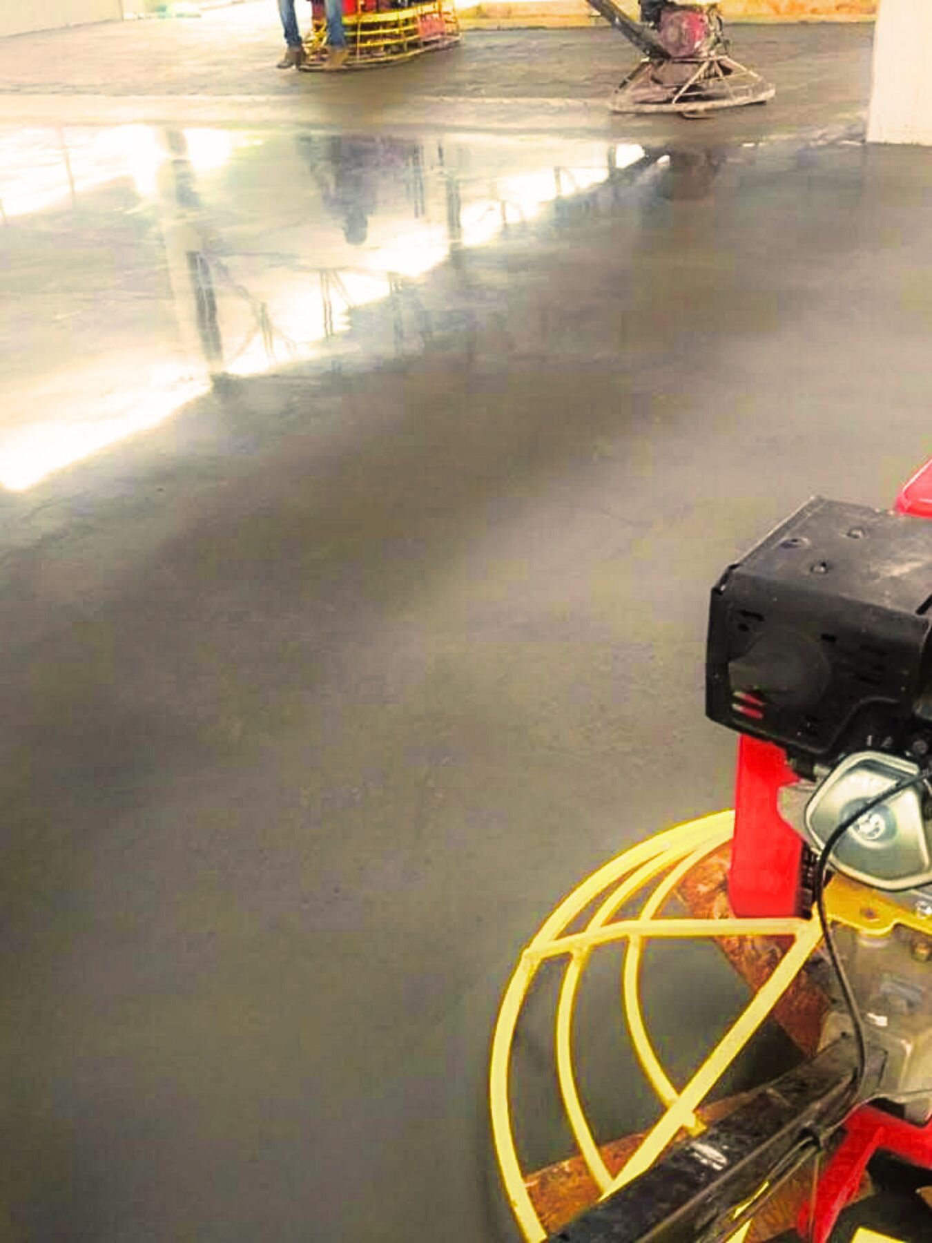 MD Pisos - Atacadao Sorocaba