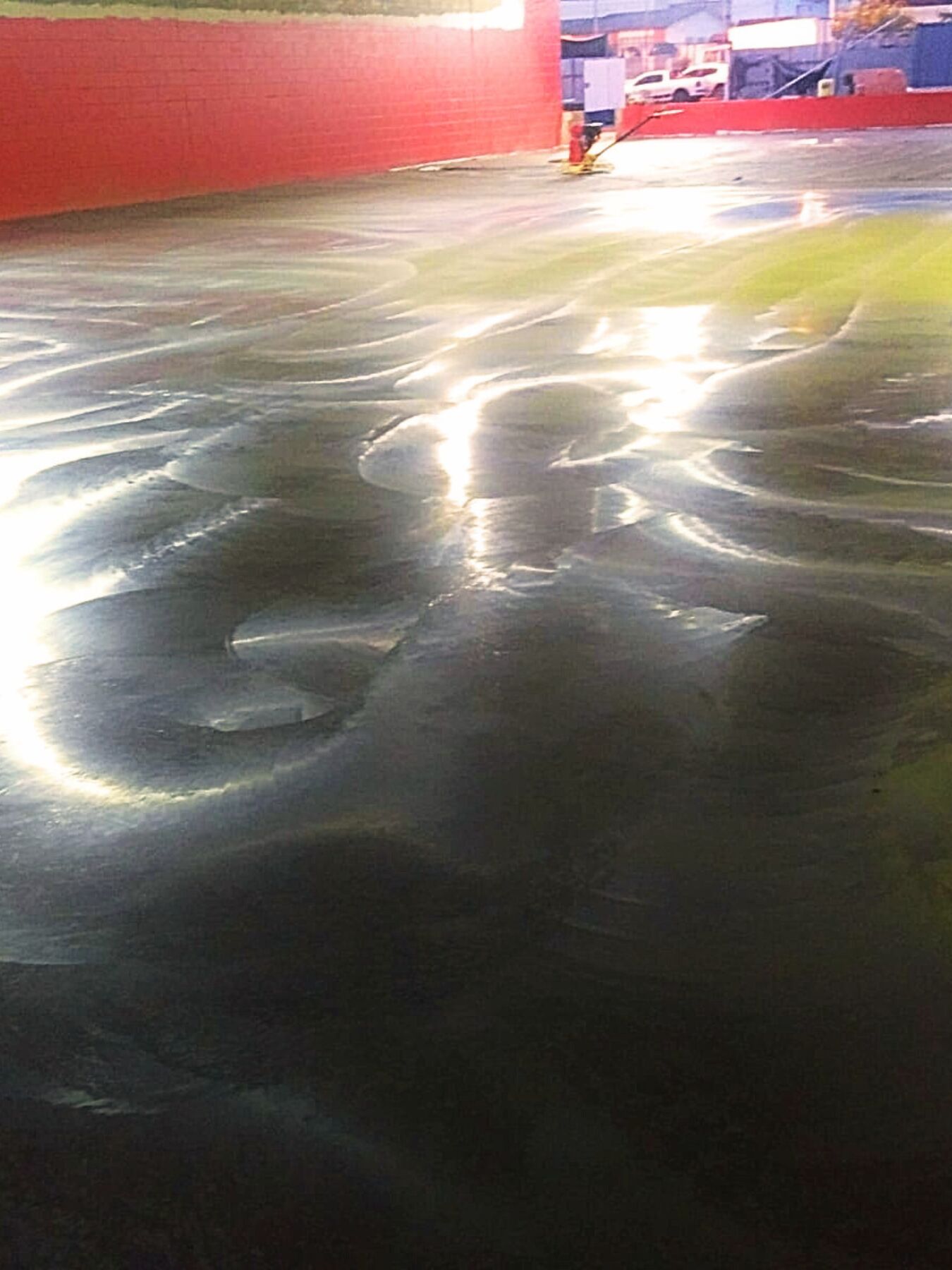 MD Pisos - Auto Zone