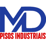 MD Pisos Industriais - Ícone do Site