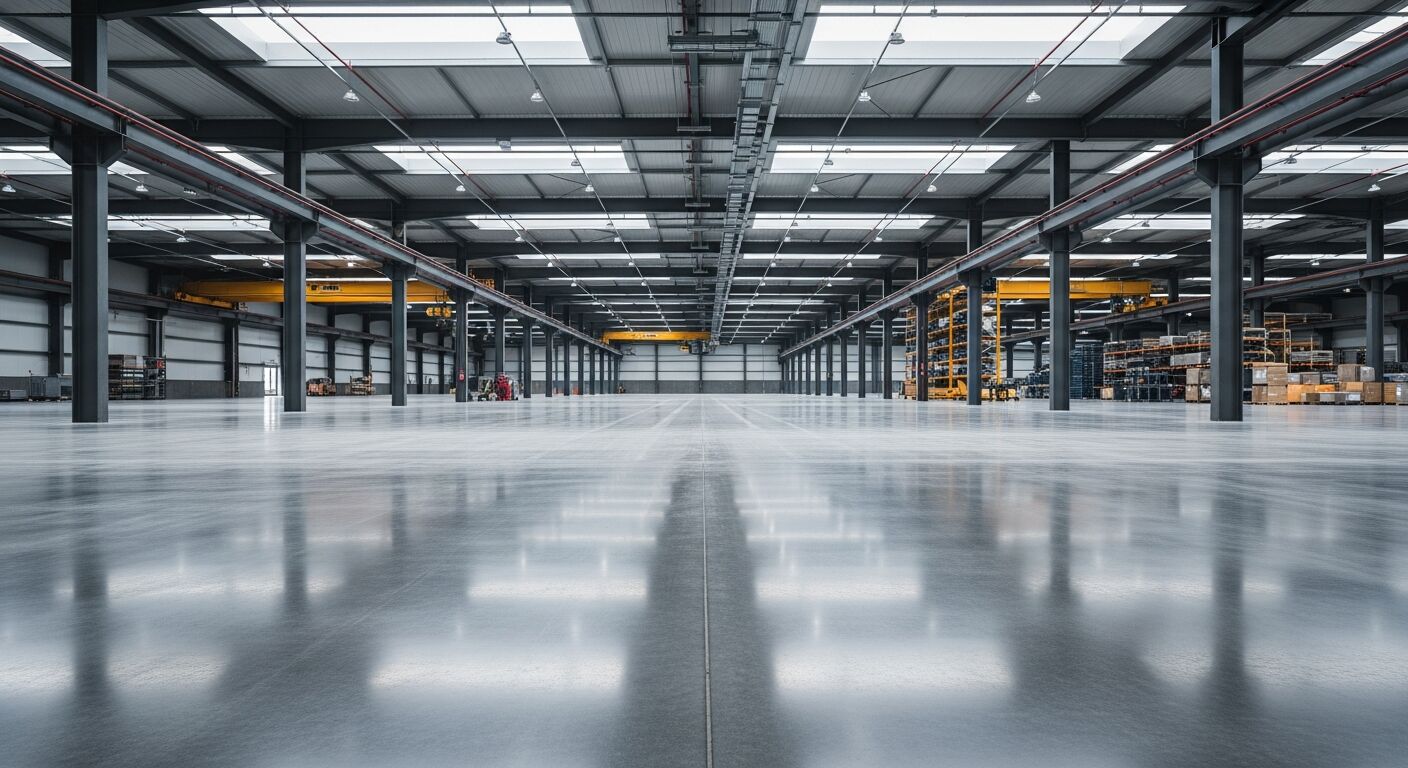 MD Pisos - Banner Serviços