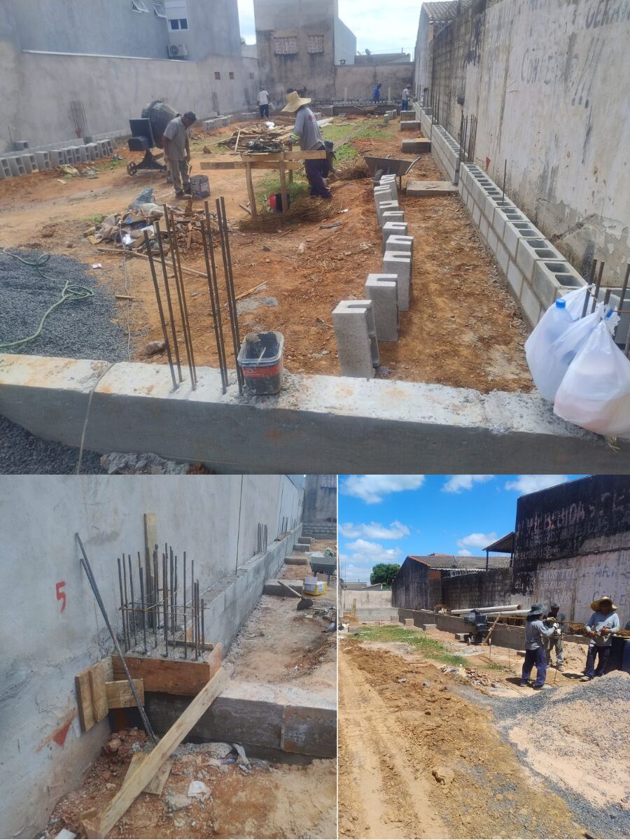 MD Pisos - Atacadão do Óleo